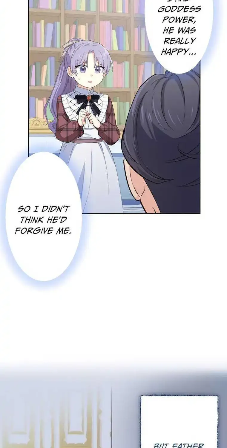 The Final-Boss Prince is Somehow Obsessed with the Chubby Villainess: Reincarnated Me Zinmanga X Chapter 18 Page 40