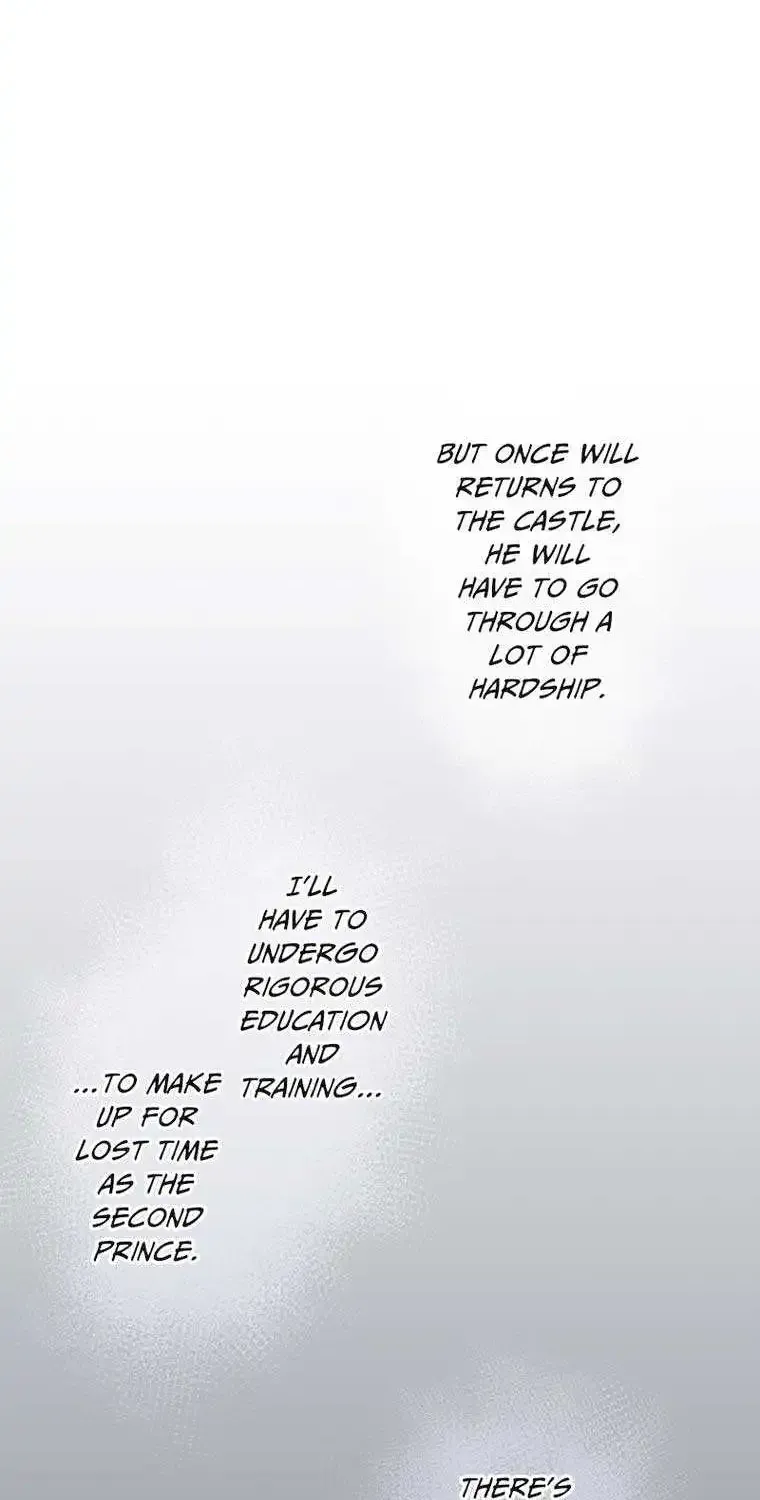 The Final-Boss Prince is Somehow Obsessed with the Chubby Villainess: Reincarnated Me Zinmanga X Chapter 18 Page 54
