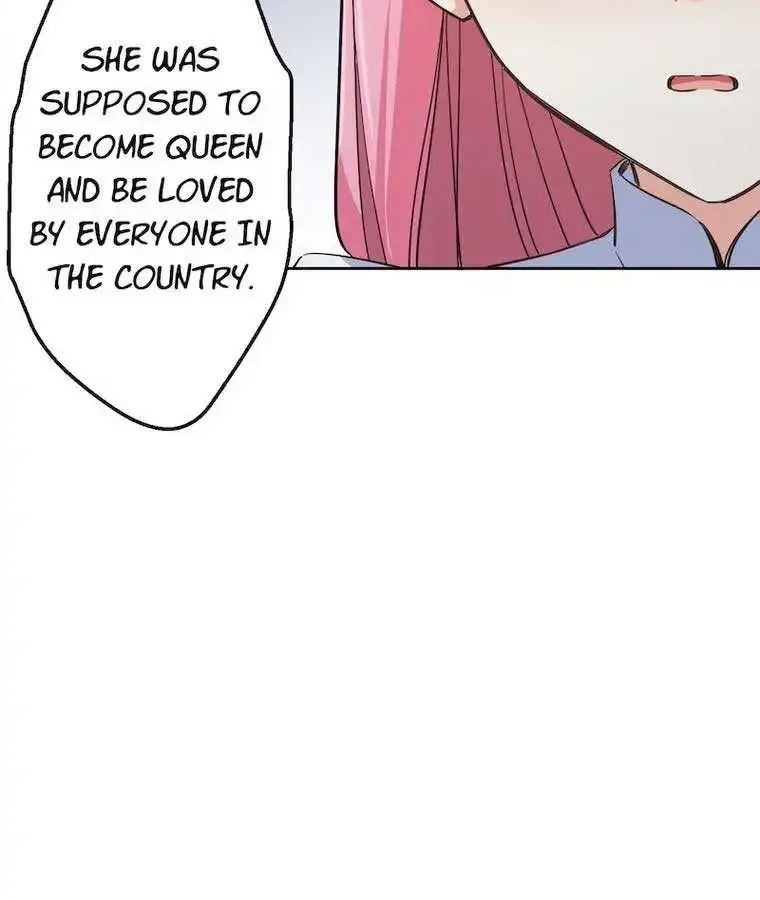 The Final-Boss Prince is Somehow Obsessed with the Chubby Villainess: Reincarnated Me Zinmanga X Chapter 17 Page 63