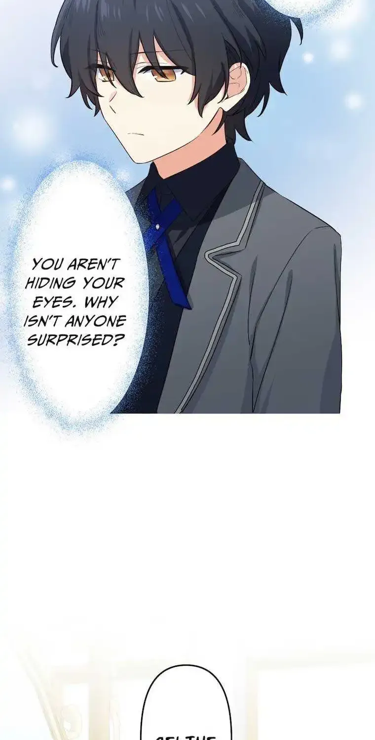 The Final-Boss Prince is Somehow Obsessed with the Chubby Villainess: Reincarnated Me Zinmanga X Chapter 17 Page 78