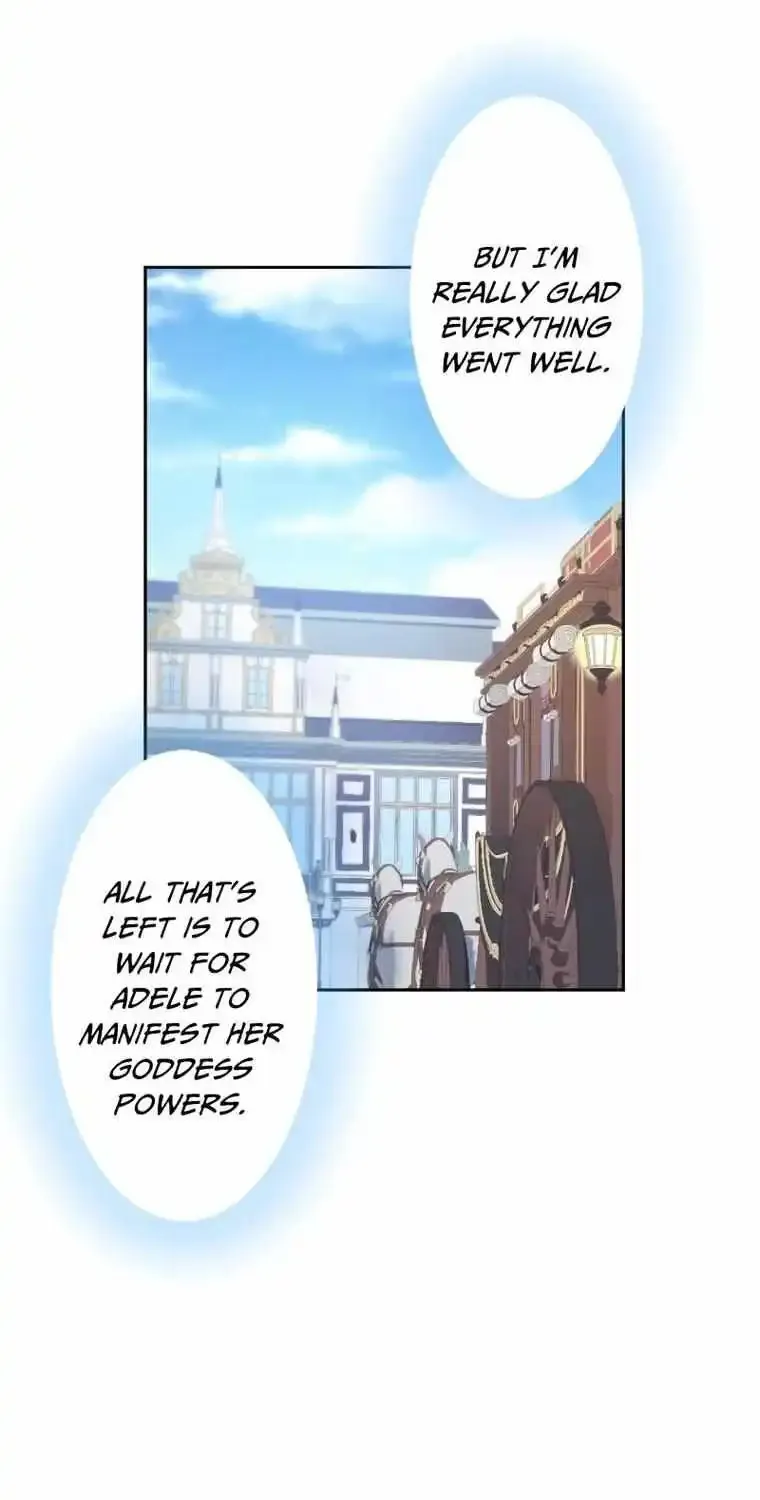 The Final-Boss Prince is Somehow Obsessed with the Chubby Villainess: Reincarnated Me Zinmanga X Chapter 16 Page 76