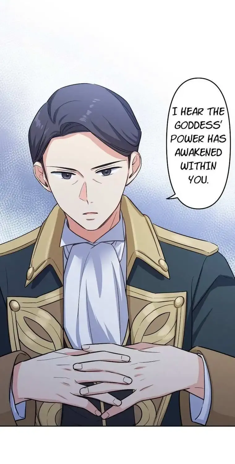 The Final-Boss Prince is Somehow Obsessed with the Chubby Villainess: Reincarnated Me Zinmanga X Chapter 14 Page 3
