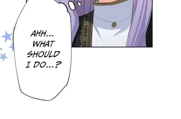 The Final-Boss Prince is Somehow Obsessed with the Chubby Villainess: Reincarnated Me Zinmanga X Chapter 14 Page 35