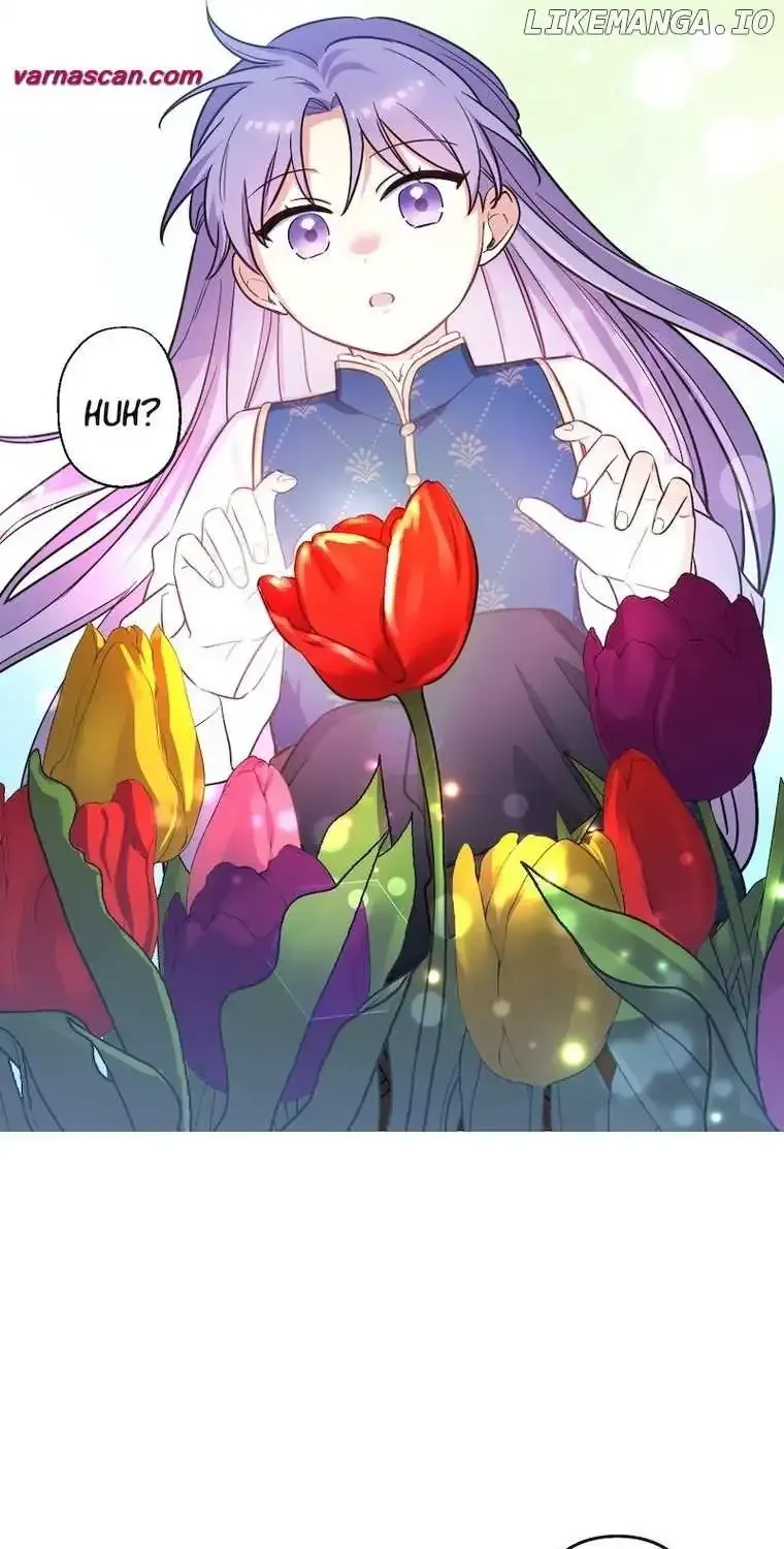 The Final-Boss Prince is Somehow Obsessed with the Chubby Villainess: Reincarnated Me Zinmanga X Chapter 13 Page 38