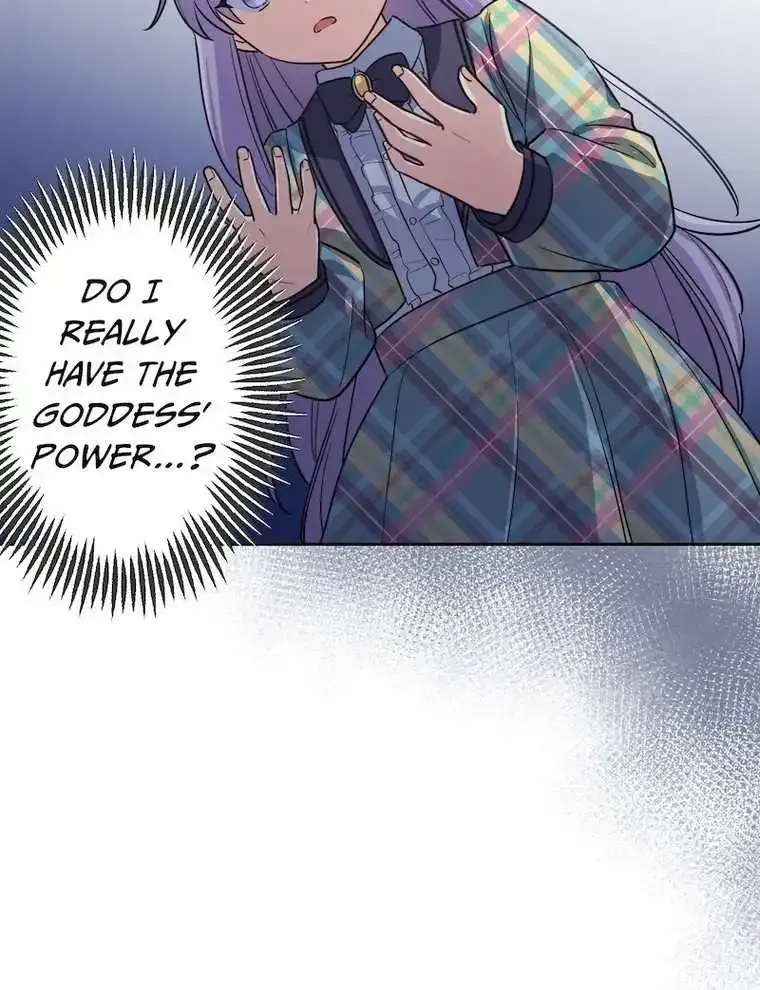 The Final-Boss Prince is Somehow Obsessed with the Chubby Villainess: Reincarnated Me Zinmanga X Chapter 13 Page 71