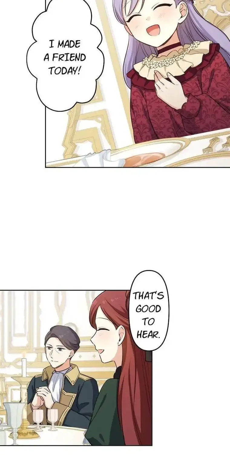 The Final-Boss Prince is Somehow Obsessed with the Chubby Villainess: Reincarnated Me Zinmanga X Chapter 12 Page 62