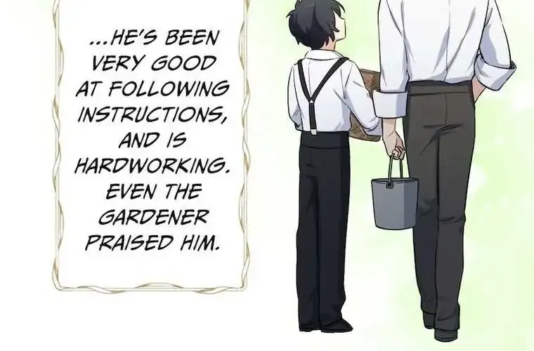 The Final-Boss Prince is Somehow Obsessed with the Chubby Villainess: Reincarnated Me Zinmanga X Chapter 12 Page 72