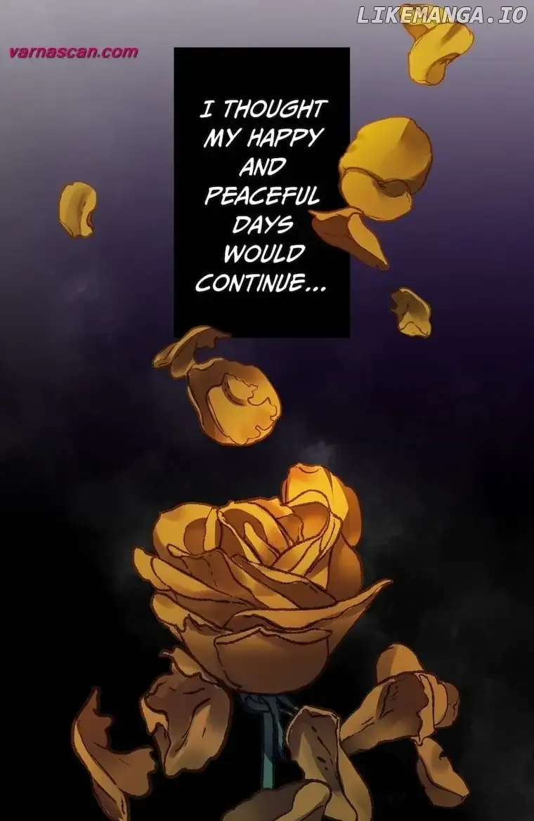 The Final-Boss Prince is Somehow Obsessed with the Chubby Villainess: Reincarnated Me Zinmanga X Chapter 12 Page 84
