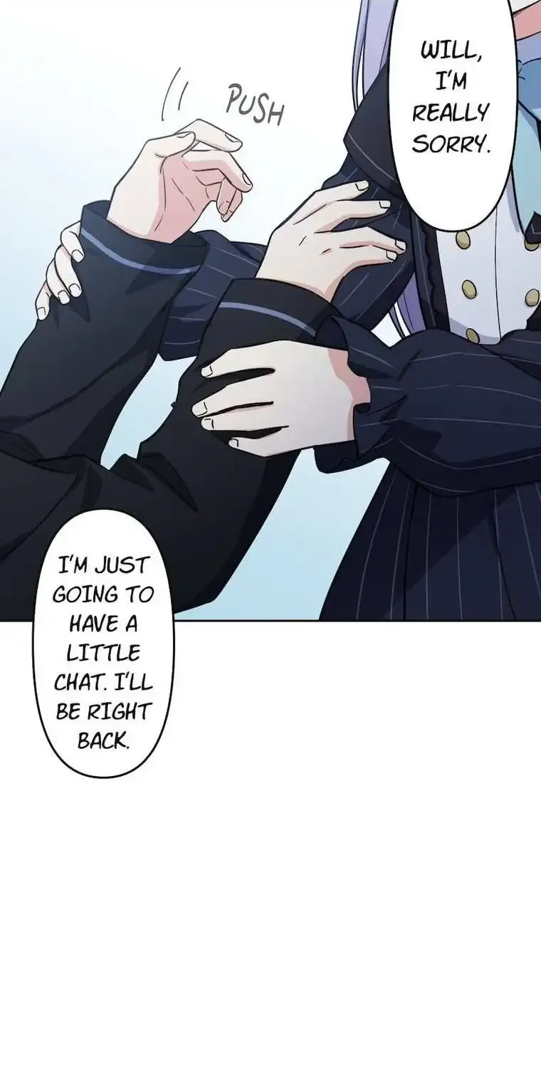 The Final-Boss Prince is Somehow Obsessed with the Chubby Villainess: Reincarnated Me Zinmanga X Chapter 10 Page 14