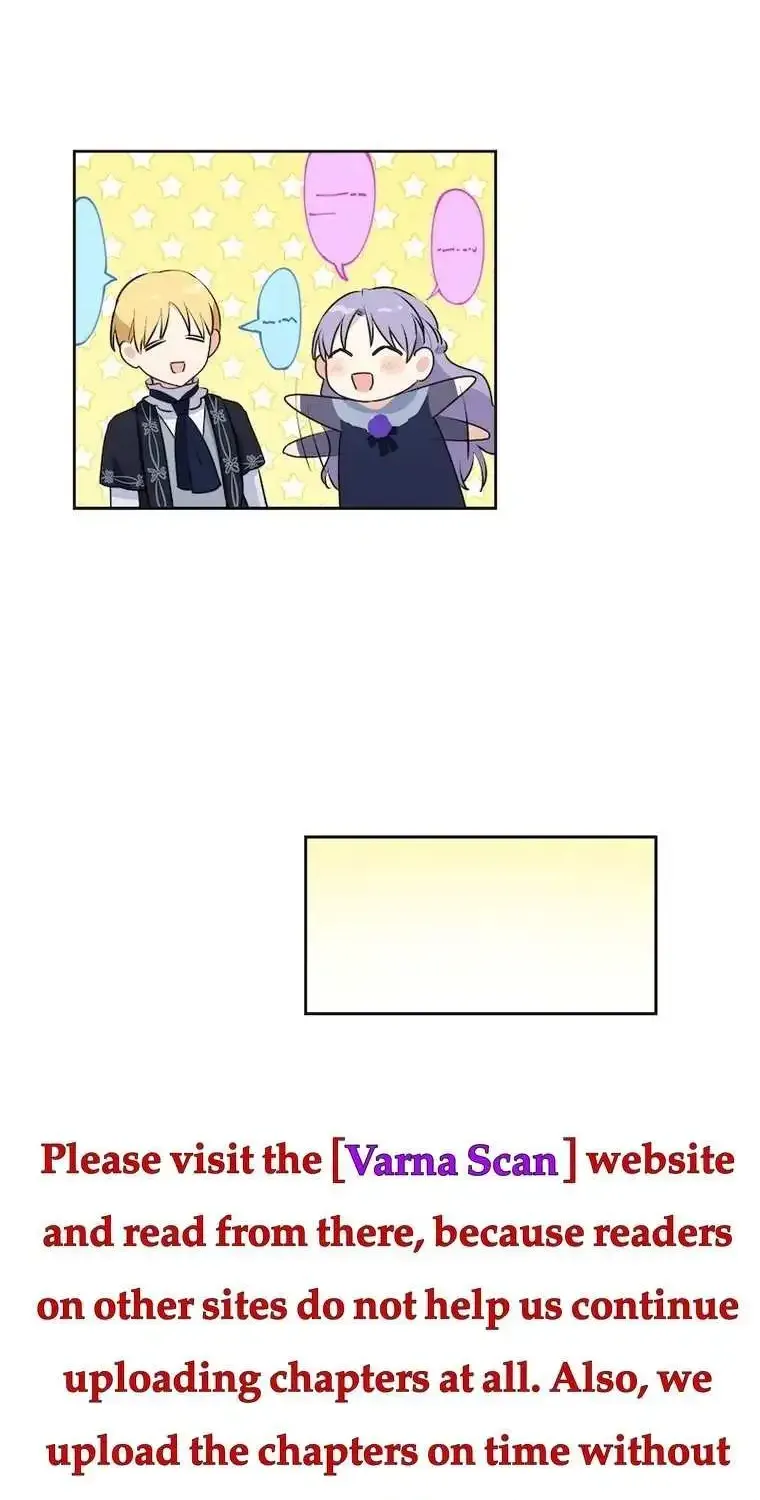 The Final-Boss Prince is Somehow Obsessed with the Chubby Villainess: Reincarnated Me Zinmanga X Chapter 9 Page 20