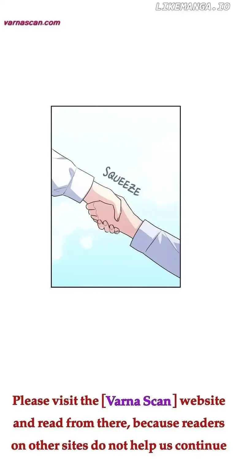 The Final-Boss Prince is Somehow Obsessed with the Chubby Villainess: Reincarnated Me Zinmanga X Chapter 8 Page 24