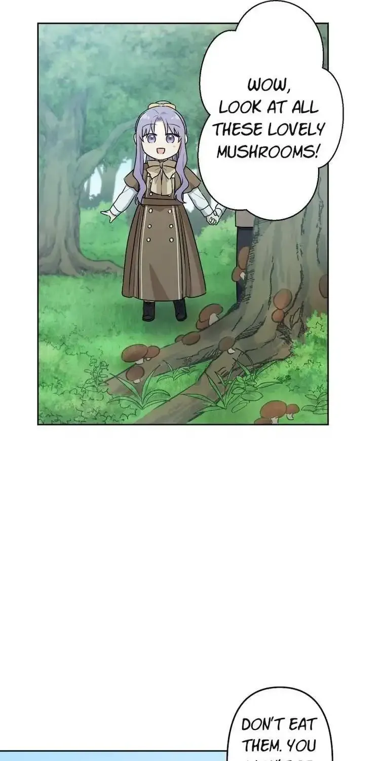 The Final-Boss Prince is Somehow Obsessed with the Chubby Villainess: Reincarnated Me Zinmanga X Chapter 8 Page 27