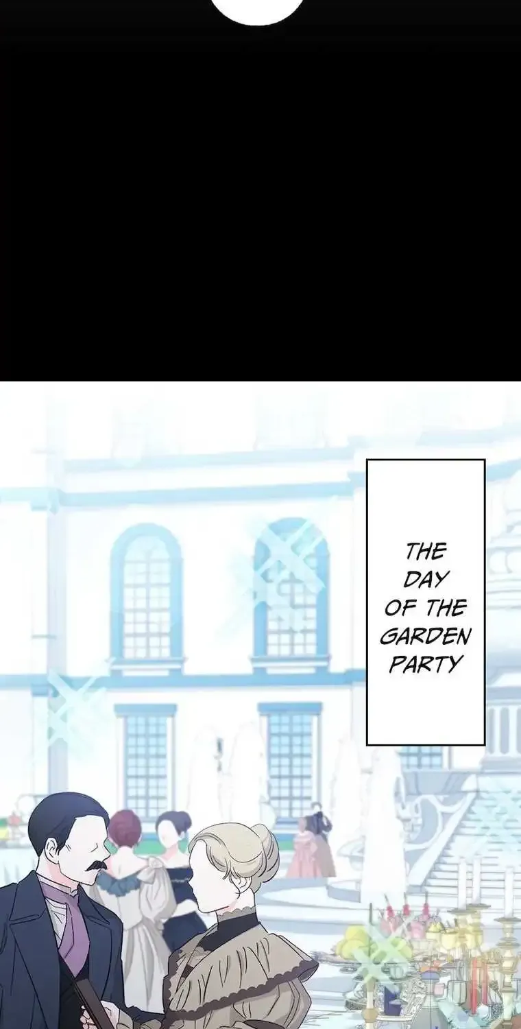 The Final-Boss Prince is Somehow Obsessed with the Chubby Villainess: Reincarnated Me Zinmanga X Chapter 8 Page 54