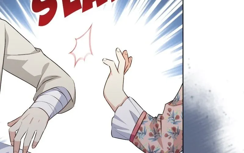 The Final-Boss Prince is Somehow Obsessed with the Chubby Villainess: Reincarnated Me Zinmanga X Chapter 5 Page 6