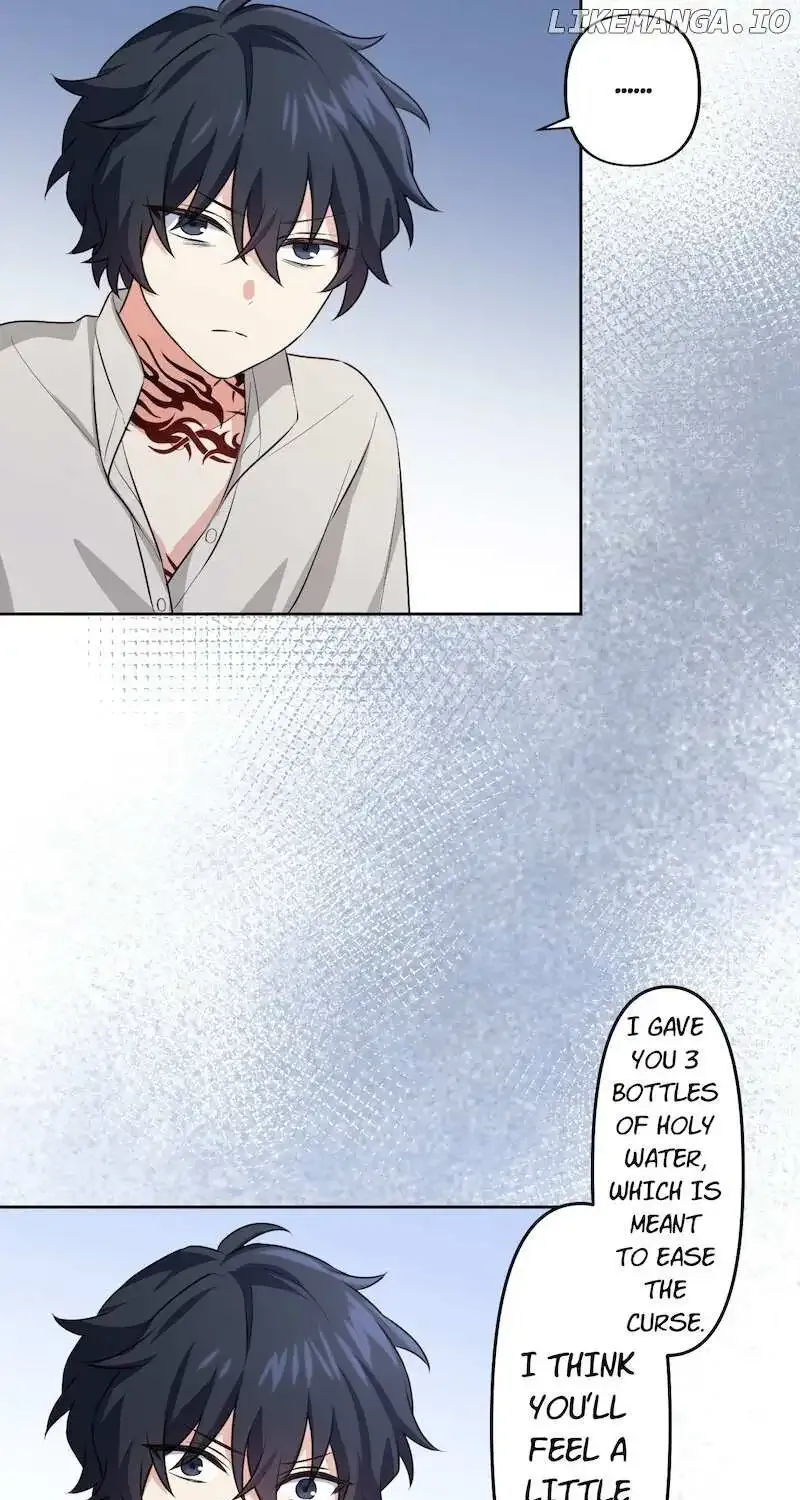 The Final-Boss Prince is Somehow Obsessed with the Chubby Villainess: Reincarnated Me Zinmanga X Chapter 5 Page 16