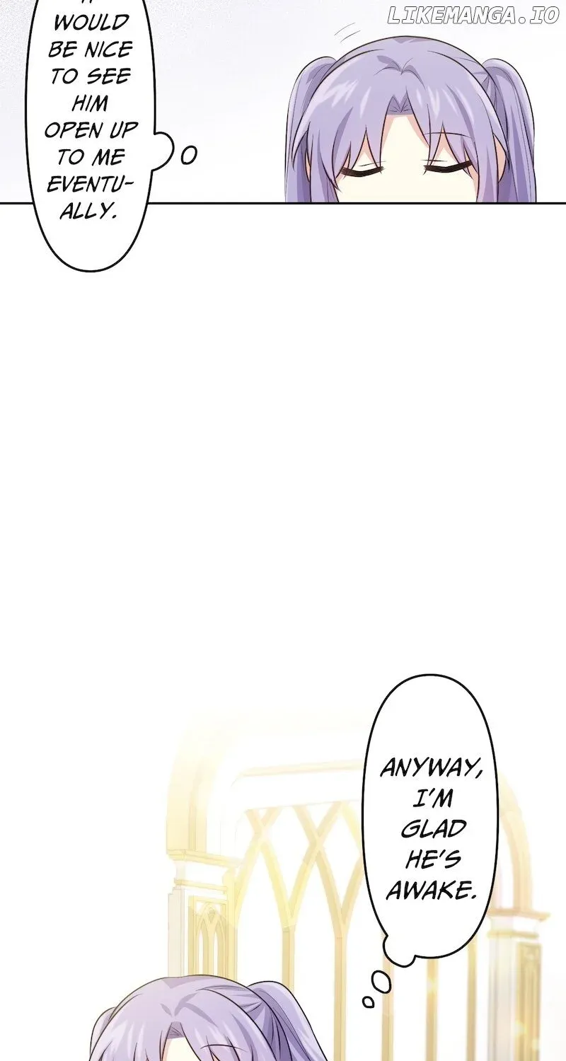 The Final-Boss Prince is Somehow Obsessed with the Chubby Villainess: Reincarnated Me Zinmanga X Chapter 5 Page 27