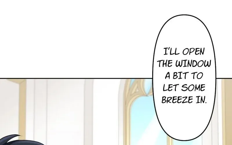 The Final-Boss Prince is Somehow Obsessed with the Chubby Villainess: Reincarnated Me Zinmanga X Chapter 5 Page 34