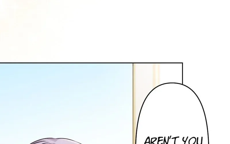 The Final-Boss Prince is Somehow Obsessed with the Chubby Villainess: Reincarnated Me Zinmanga X Chapter 4 Page 84