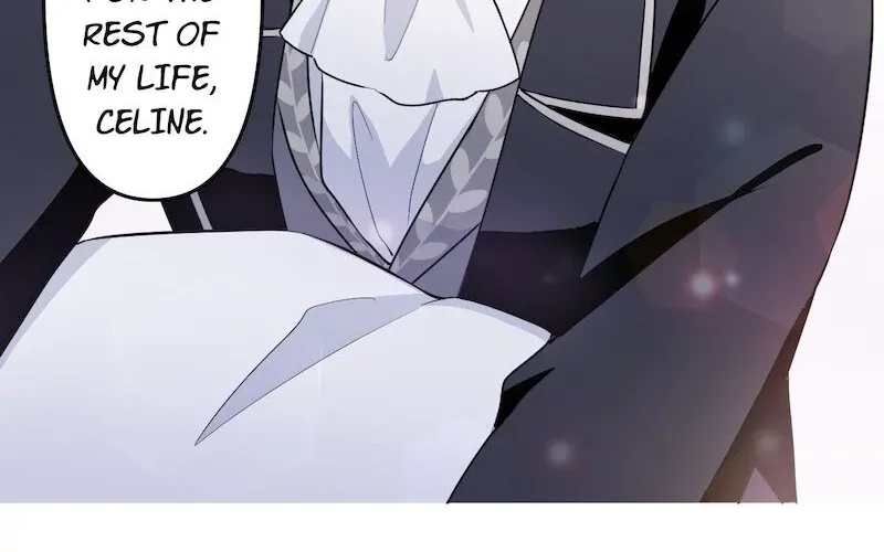 The Final-Boss Prince is Somehow Obsessed with the Chubby Villainess: Reincarnated Me Zinmanga X Chapter 1 Page 40