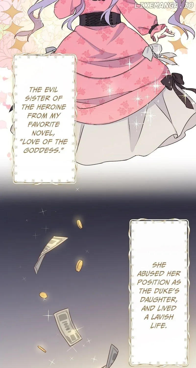 The Final-Boss Prince is Somehow Obsessed with the Chubby Villainess: Reincarnated Me Zinmanga X Chapter 1 Page 52