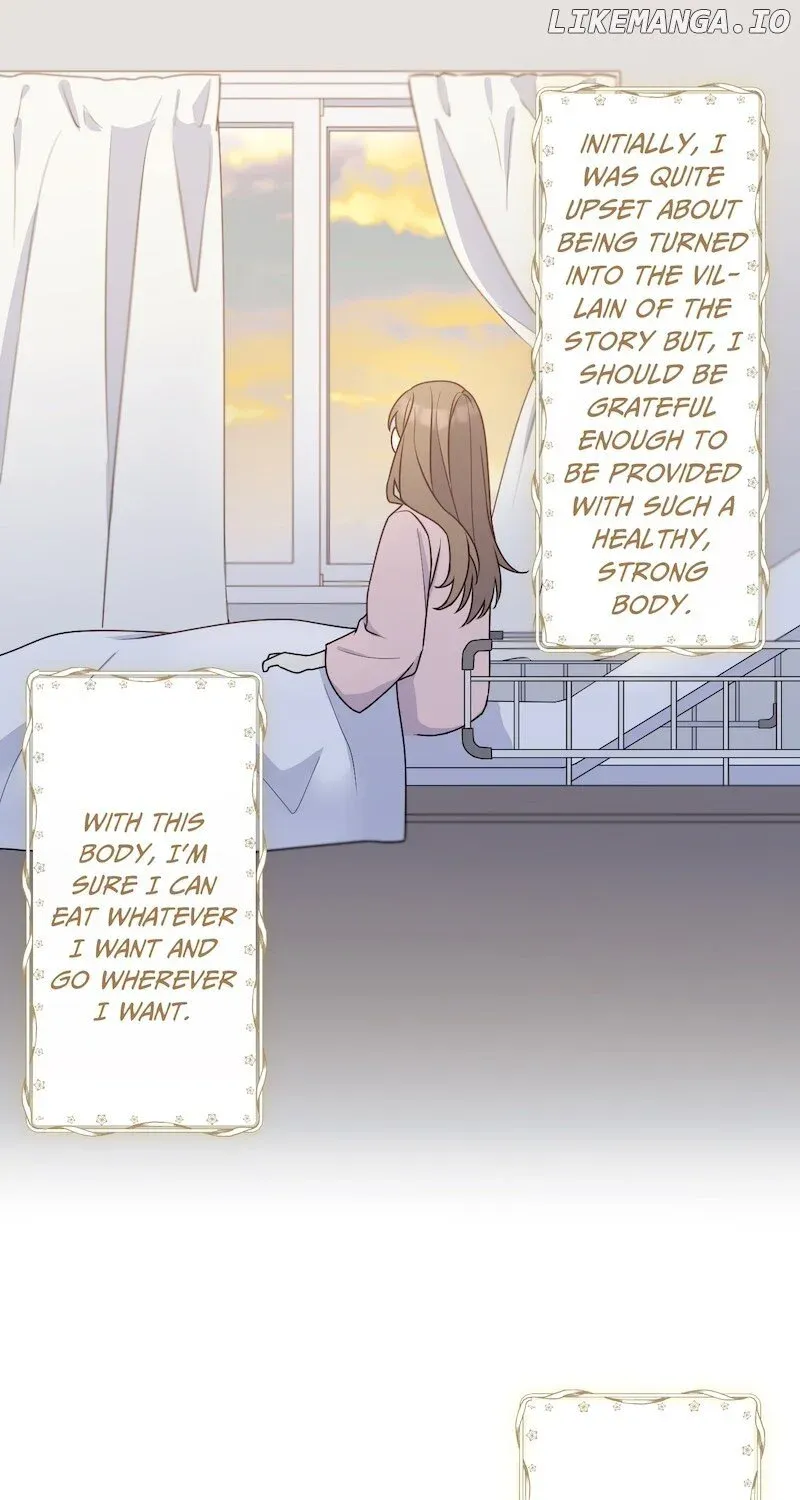 The Final-Boss Prince is Somehow Obsessed with the Chubby Villainess: Reincarnated Me Zinmanga X Chapter 1 Page 79