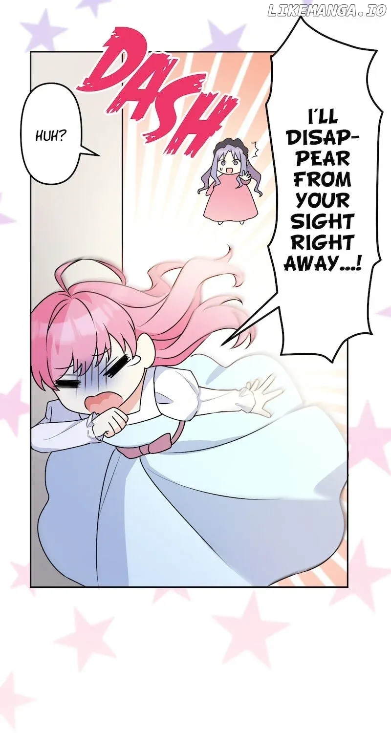 The Final-Boss Prince is Somehow Obsessed with the Chubby Villainess: Reincarnated Me Zinmanga X Chapter 1 Page 85