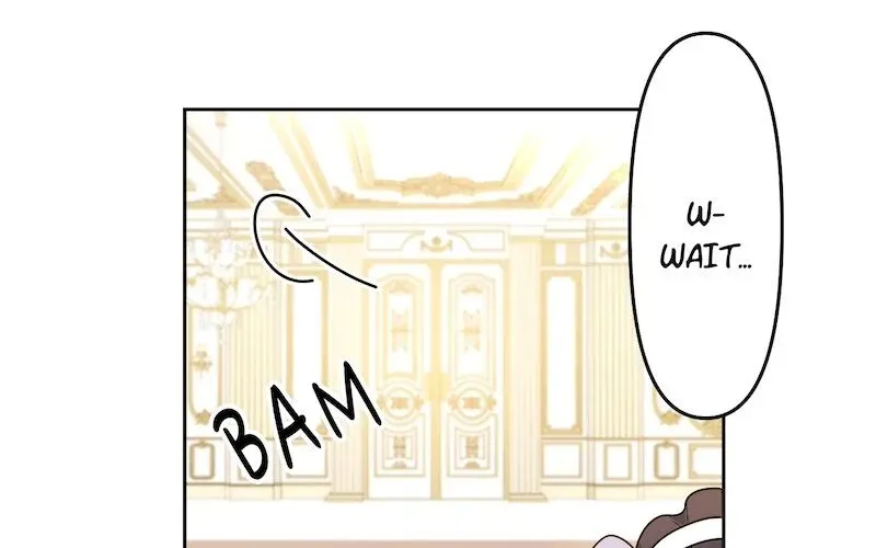 The Final-Boss Prince is Somehow Obsessed with the Chubby Villainess: Reincarnated Me Zinmanga X Chapter 1 Page 86