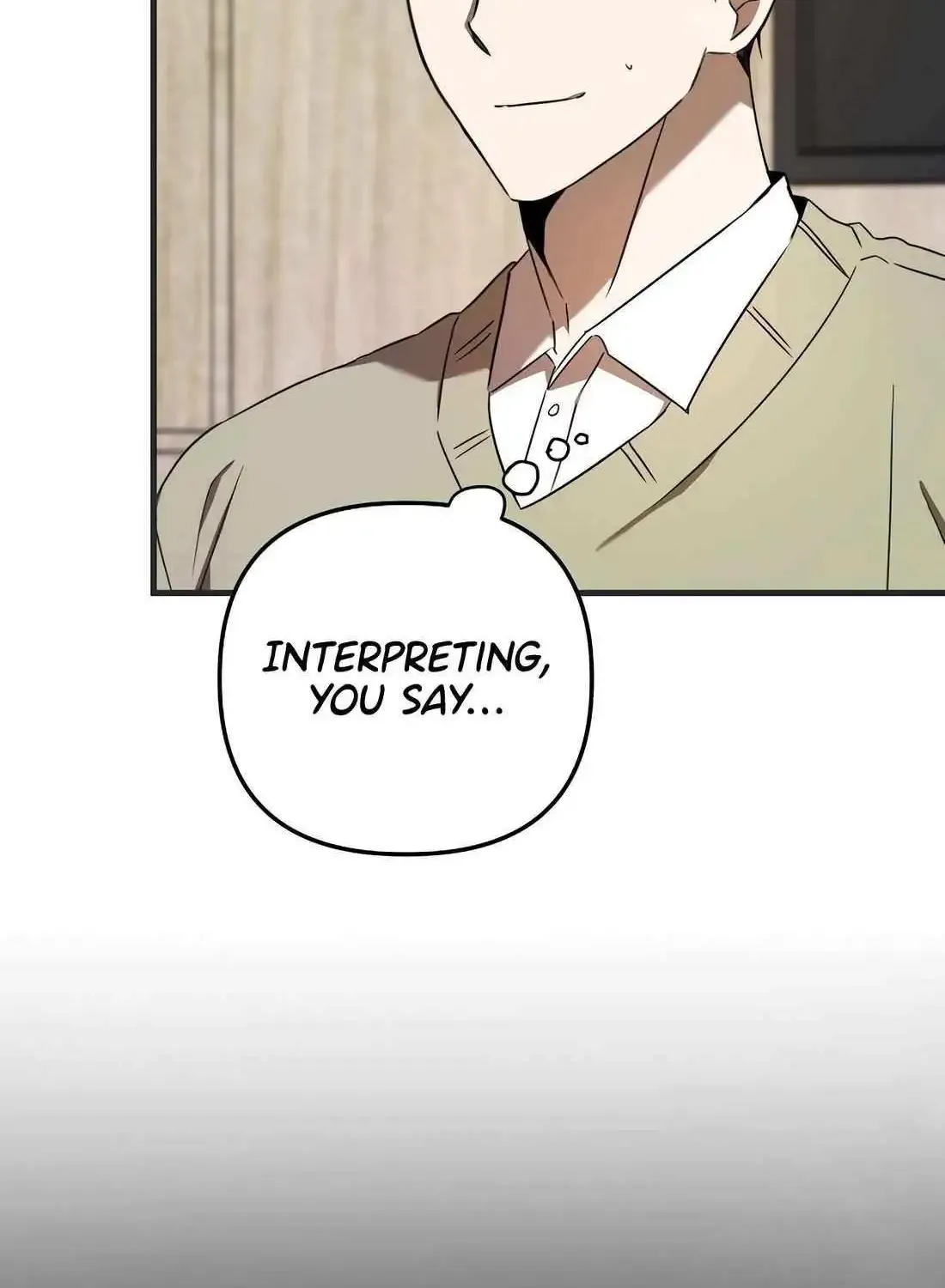 The Baseball Team’s Newbie are Too Good Zinmanga X Chapter 26 Page 23