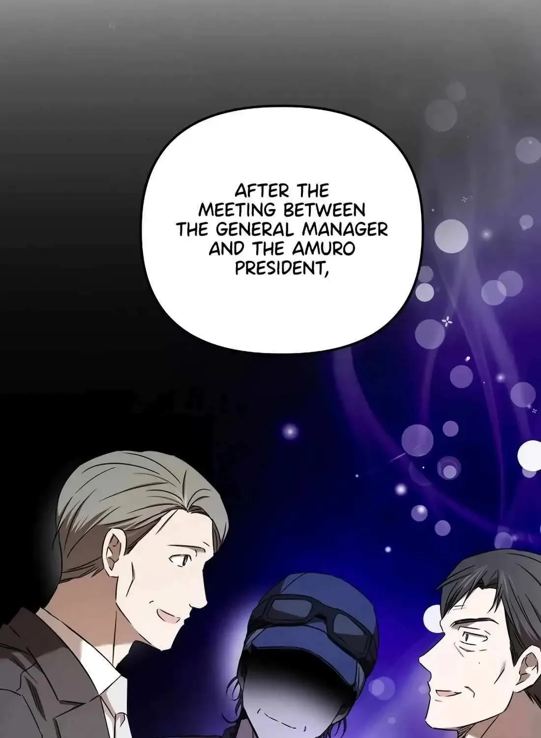 The Baseball Team’s Newbie are Too Good Zinmanga X Chapter 26 Page 24