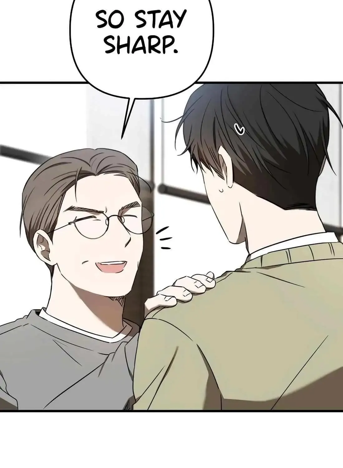 The Baseball Team’s Newbie are Too Good Zinmanga X Chapter 26 Page 27