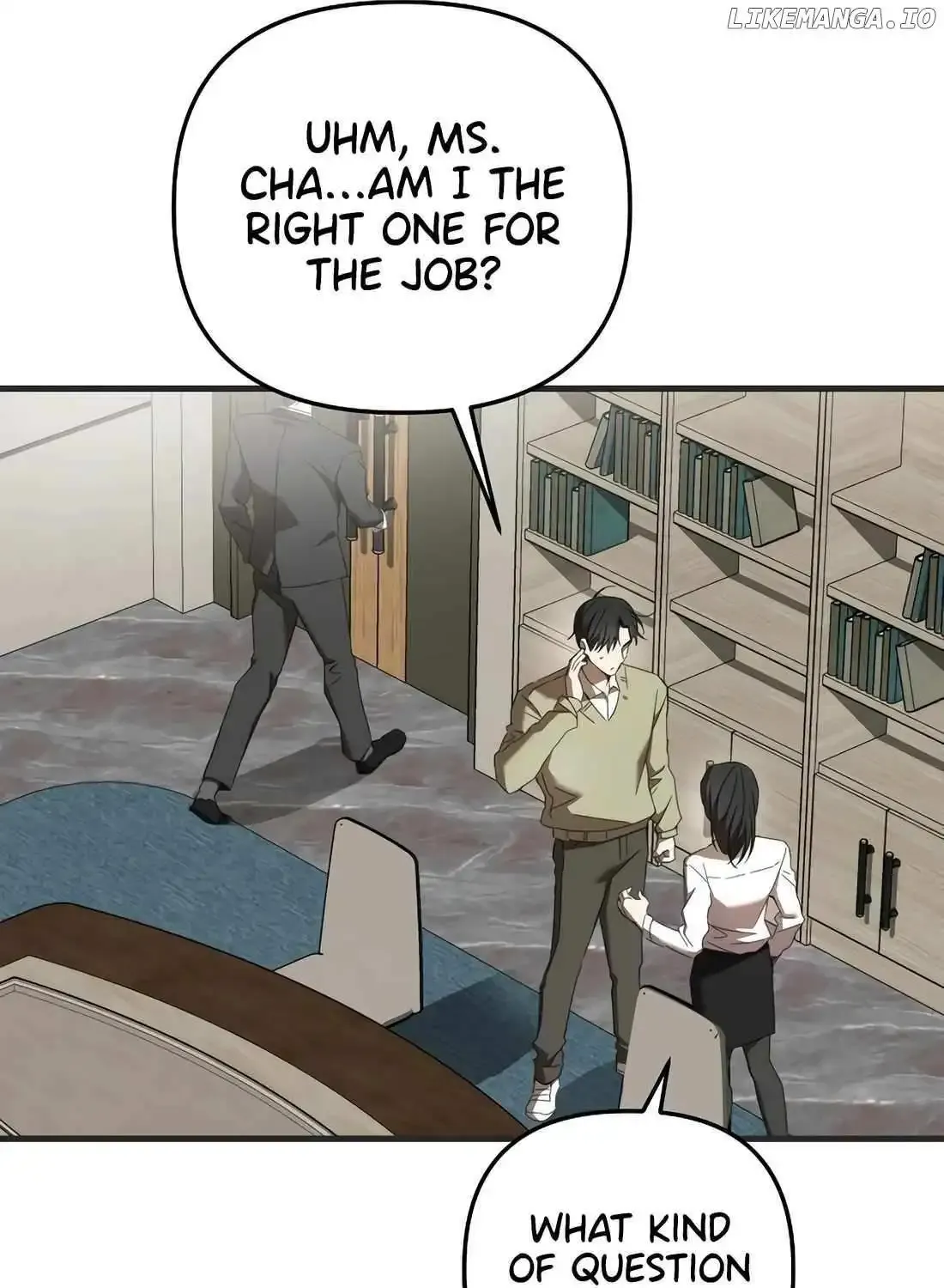 The Baseball Team’s Newbie are Too Good Zinmanga X Chapter 26 Page 30