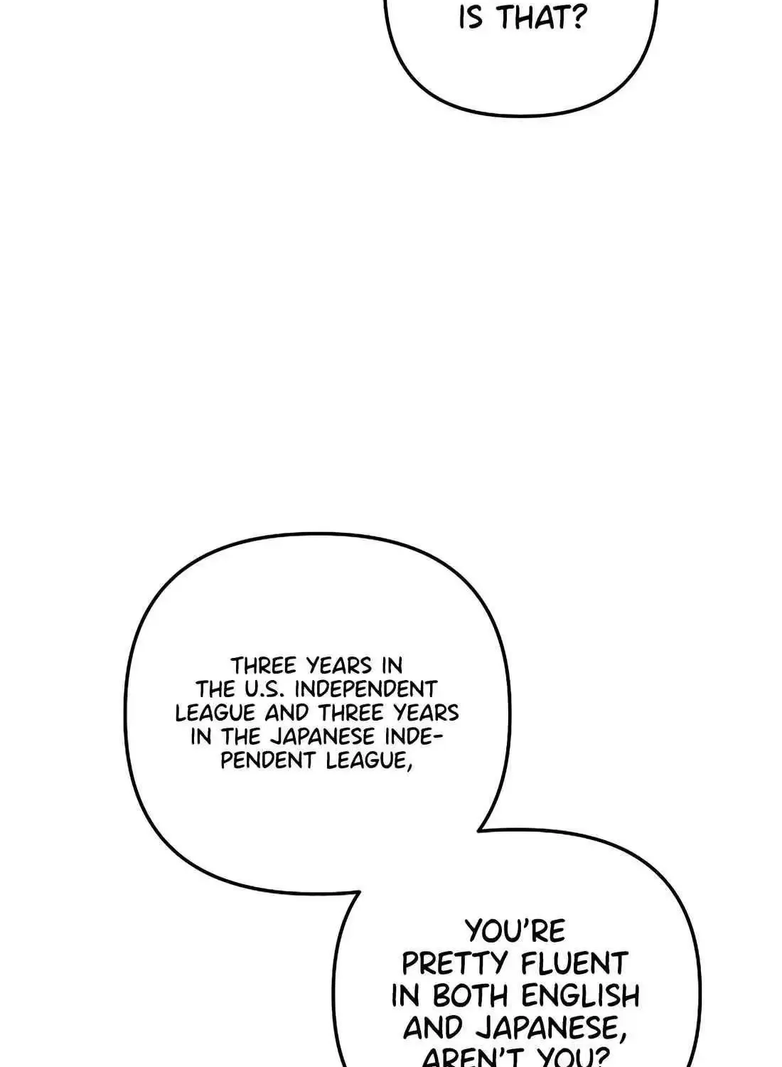 The Baseball Team’s Newbie are Too Good Zinmanga X Chapter 26 Page 31