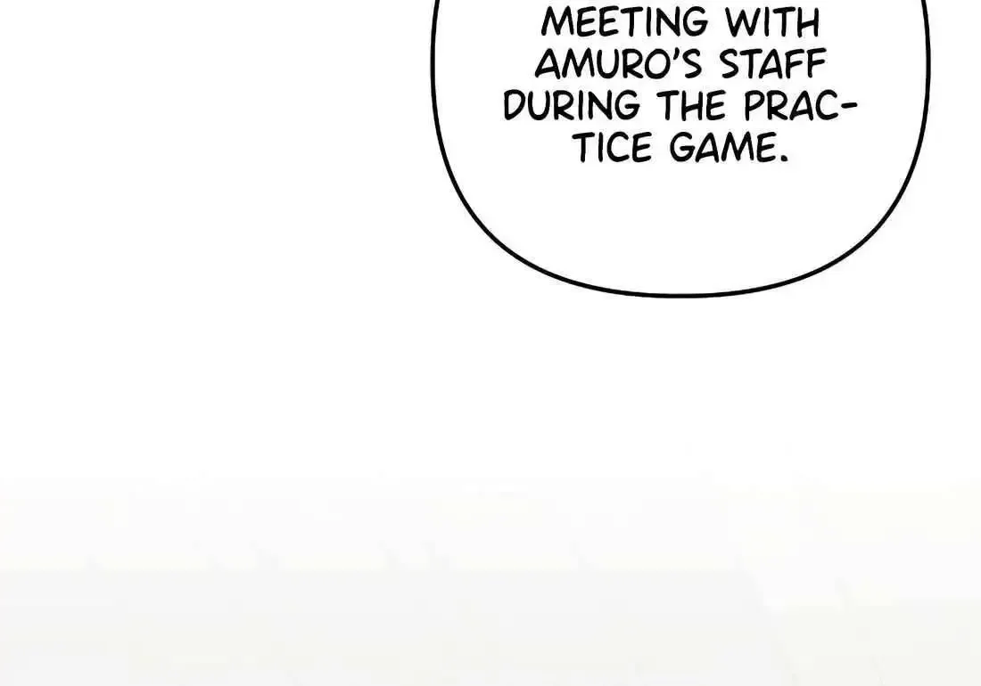The Baseball Team’s Newbie are Too Good Zinmanga X Chapter 26 Page 38