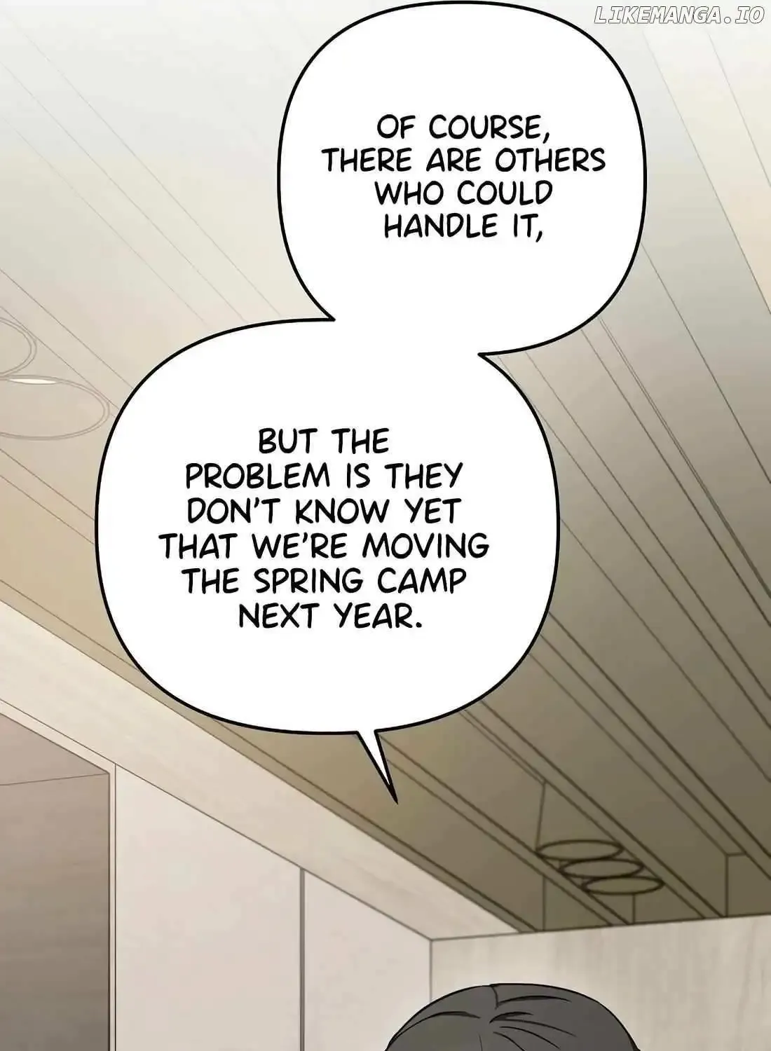 The Baseball Team’s Newbie are Too Good Zinmanga X Chapter 26 Page 39