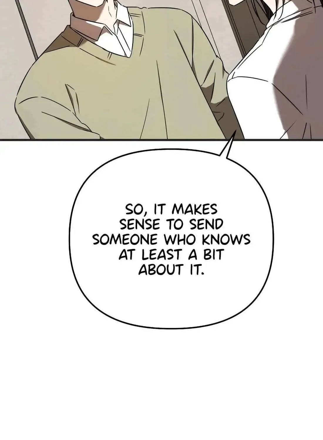 The Baseball Team’s Newbie are Too Good Zinmanga X Chapter 26 Page 42