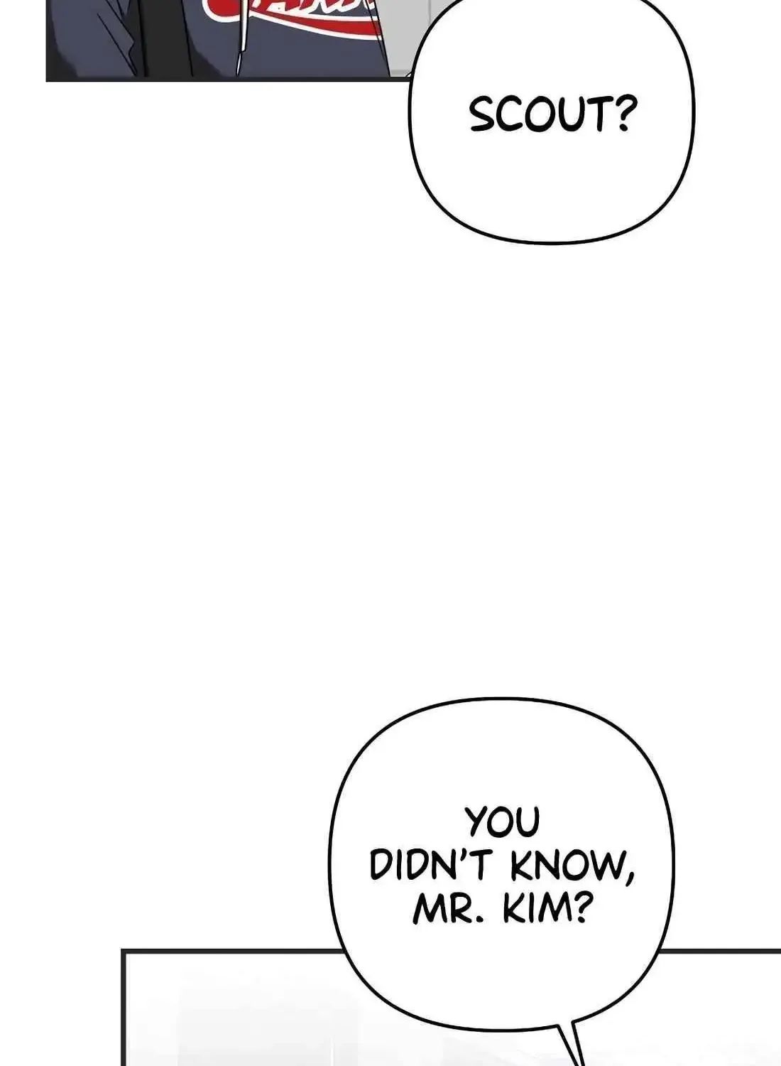 The Baseball Team’s Newbie are Too Good Zinmanga X Chapter 26 Page 69