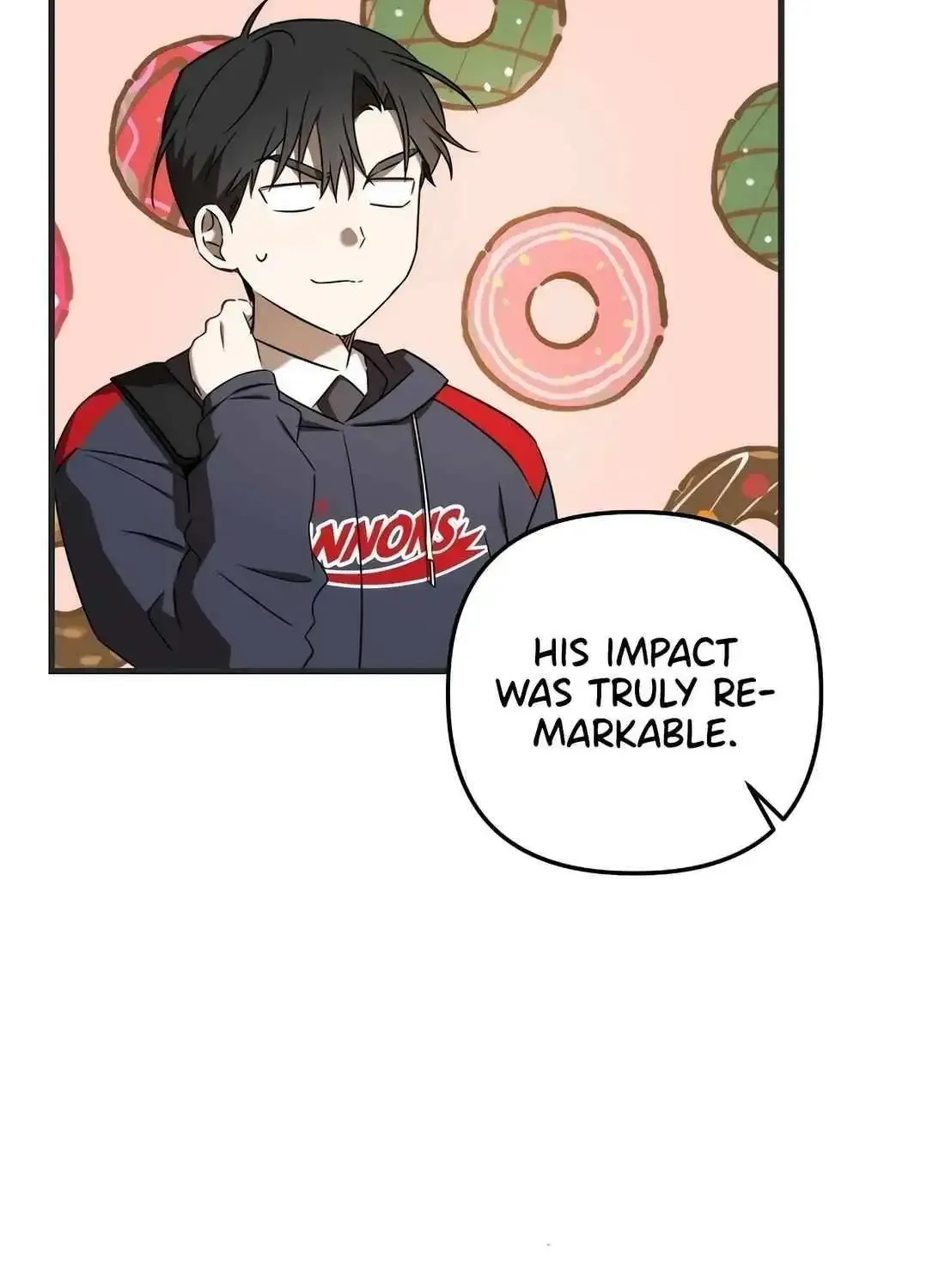 The Baseball Team’s Newbie are Too Good Zinmanga X Chapter 26 Page 72