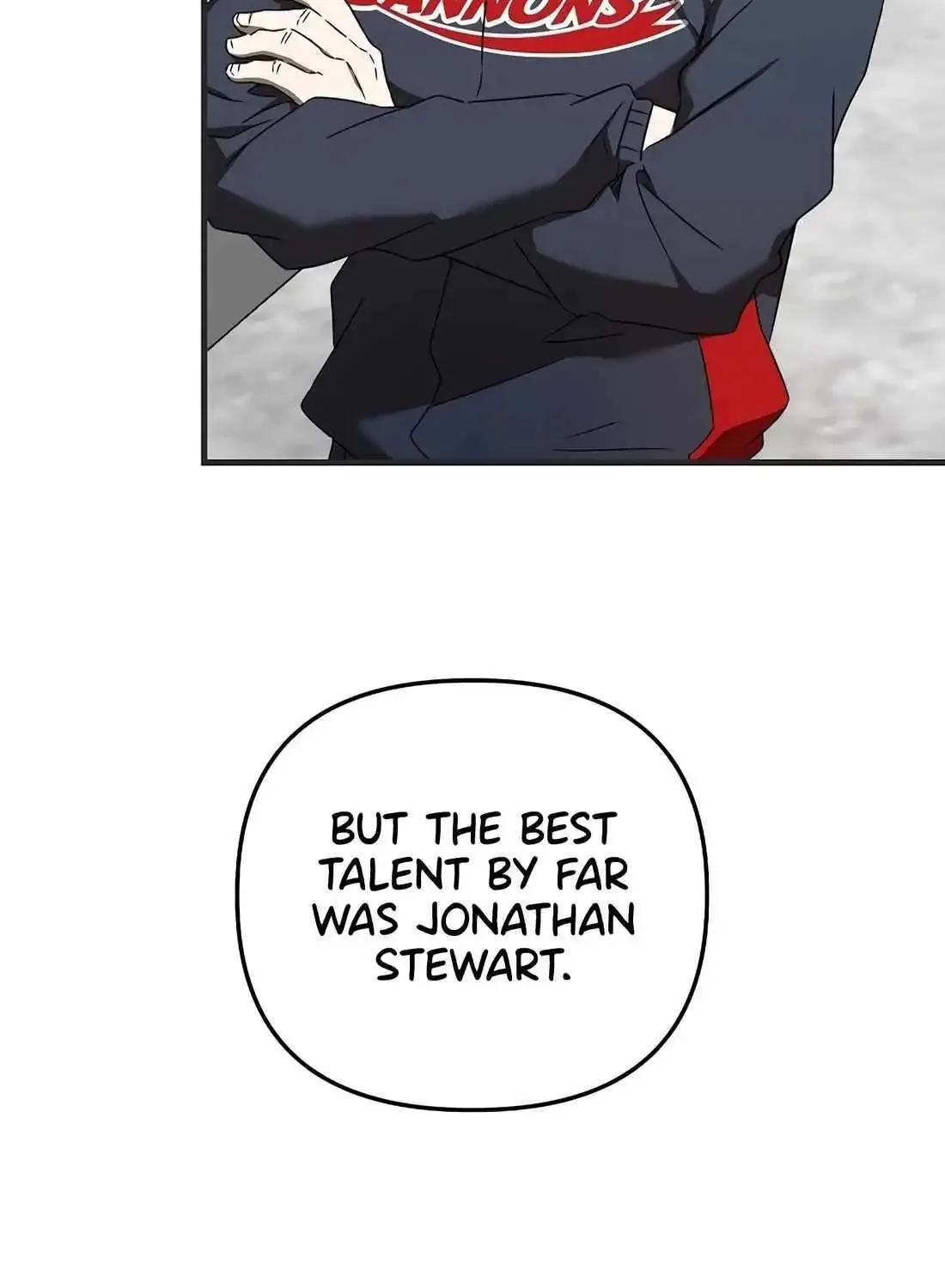 The Baseball Team’s Newbie are Too Good Zinmanga X Chapter 26 Page 74