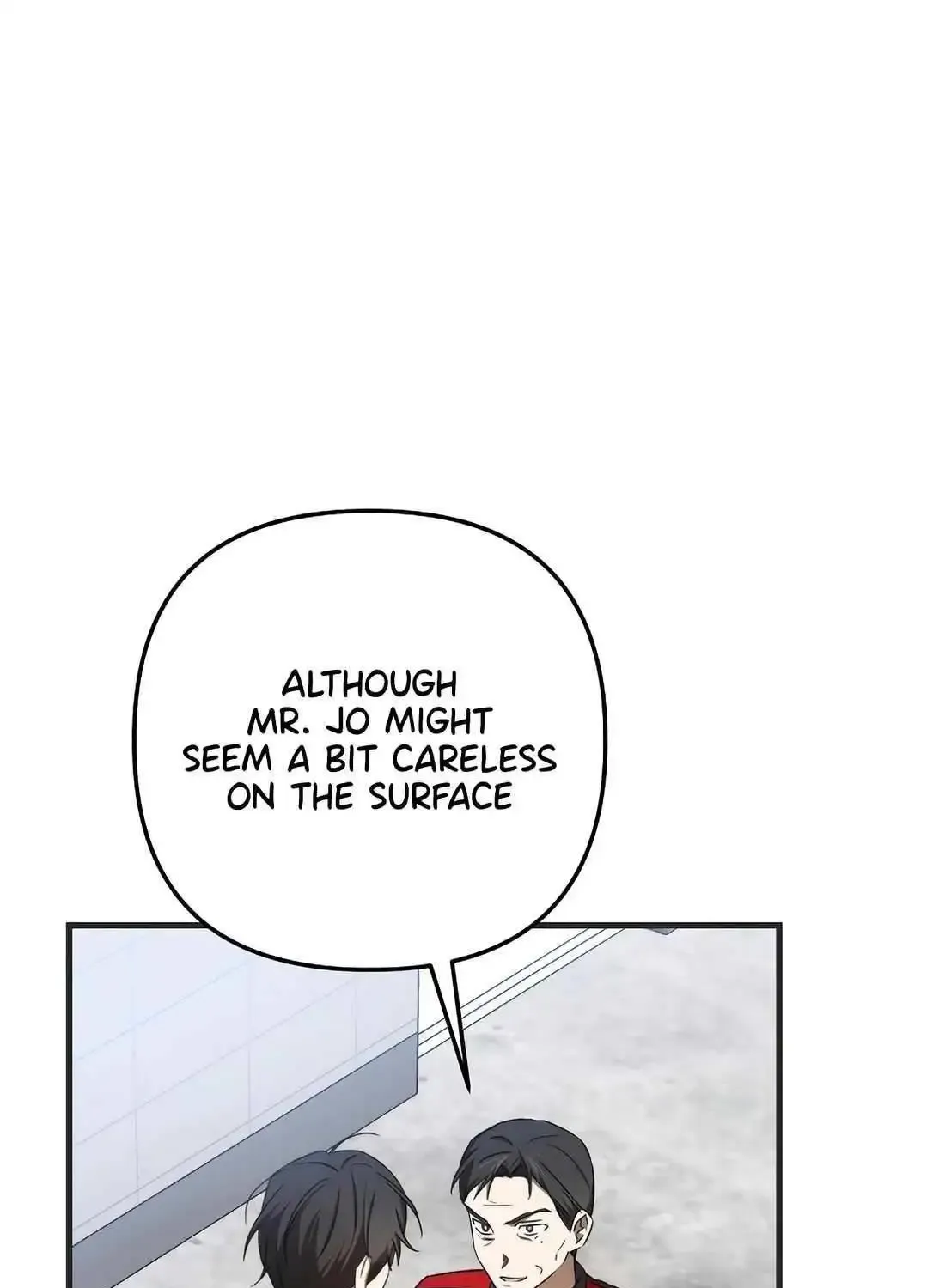 The Baseball Team’s Newbie are Too Good Zinmanga X Chapter 26 Page 80