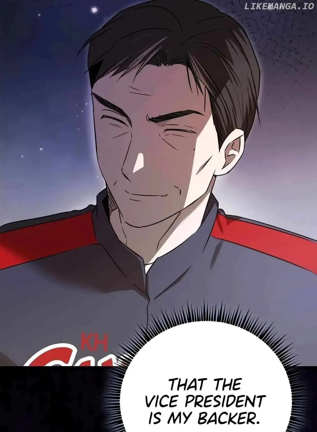 The Baseball Team’s Newbie are Too Good Zinmanga X Chapter 26 Page 87
