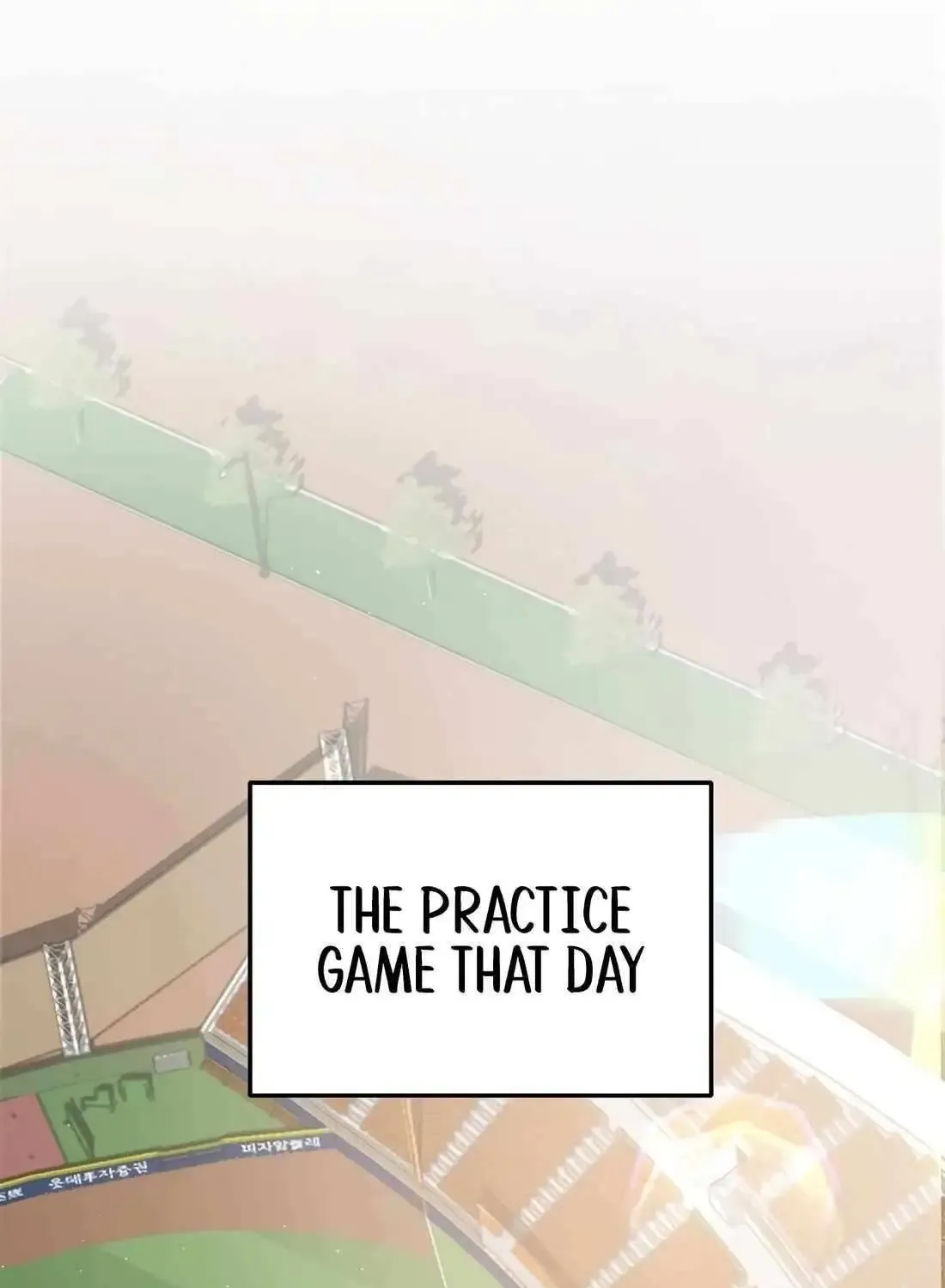The Baseball Team’s Newbie are Too Good Zinmanga X Chapter 26 Page 91
