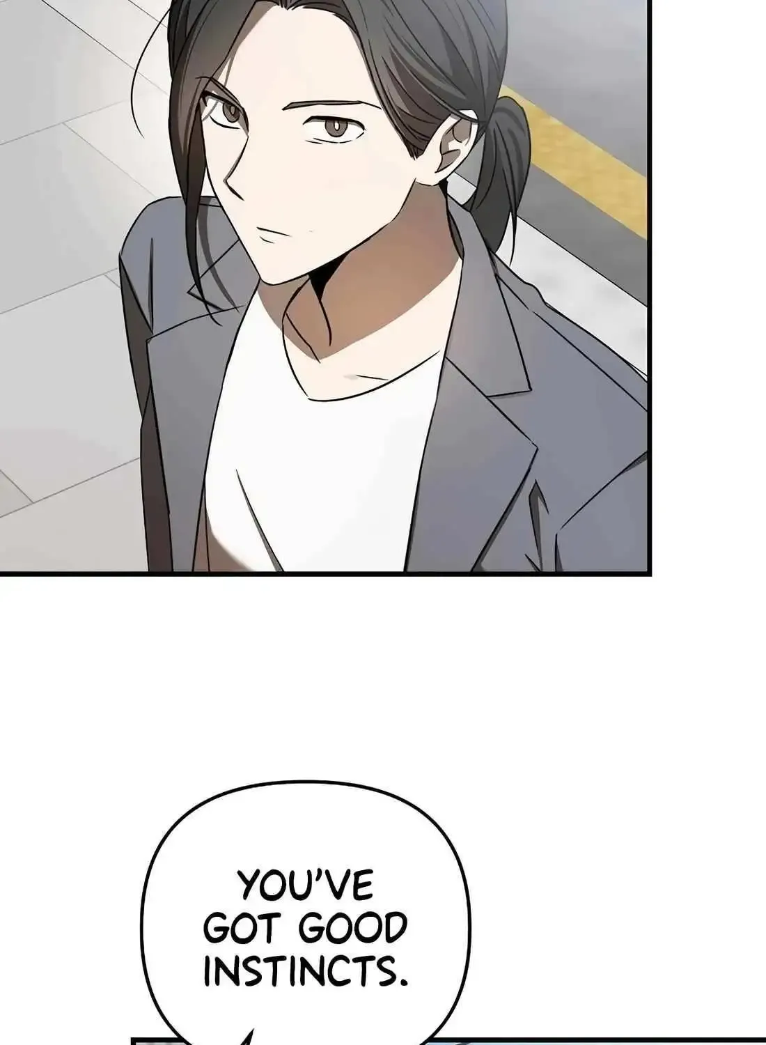 The Baseball Team’s Newbie are Too Good Zinmanga X Chapter 25 Page 22