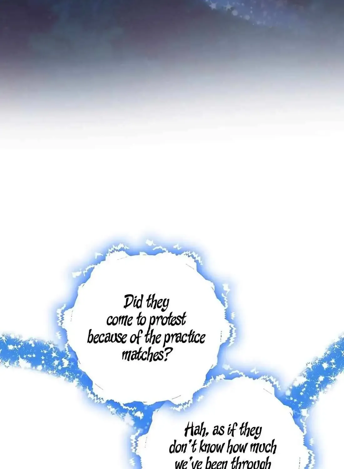 The Baseball Team’s Newbie are Too Good Zinmanga X Chapter 25 Page 31