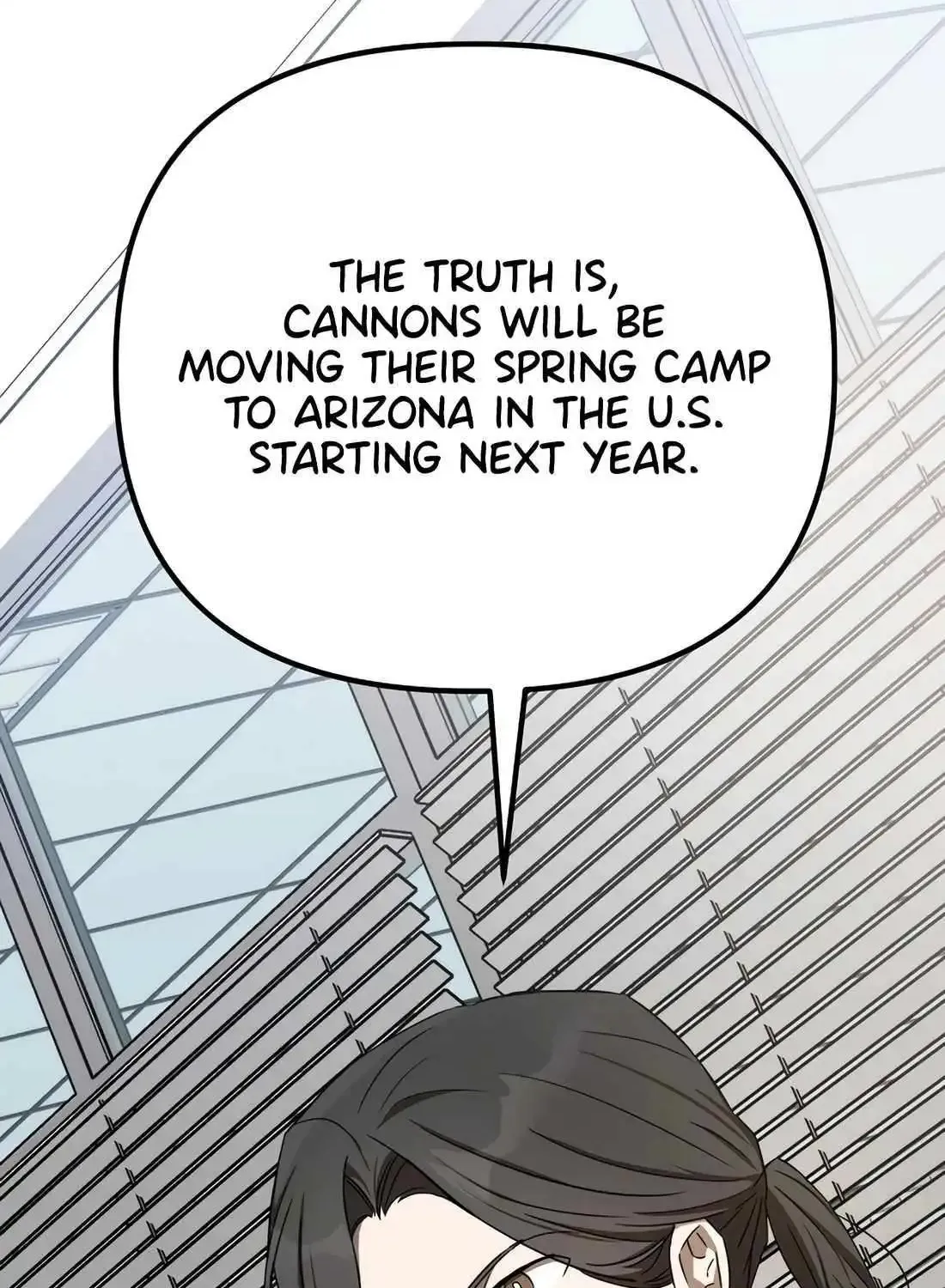 The Baseball Team’s Newbie are Too Good Zinmanga X Chapter 25 Page 47
