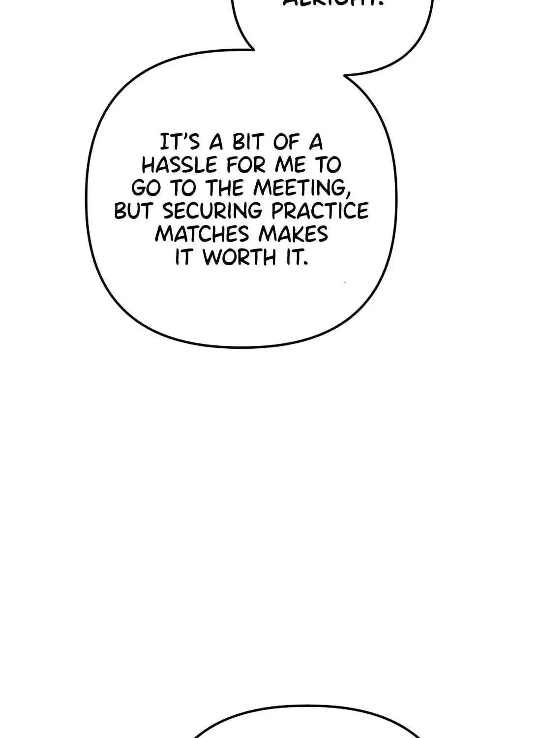 The Baseball Team’s Newbie are Too Good Zinmanga X Chapter 25 Page 113