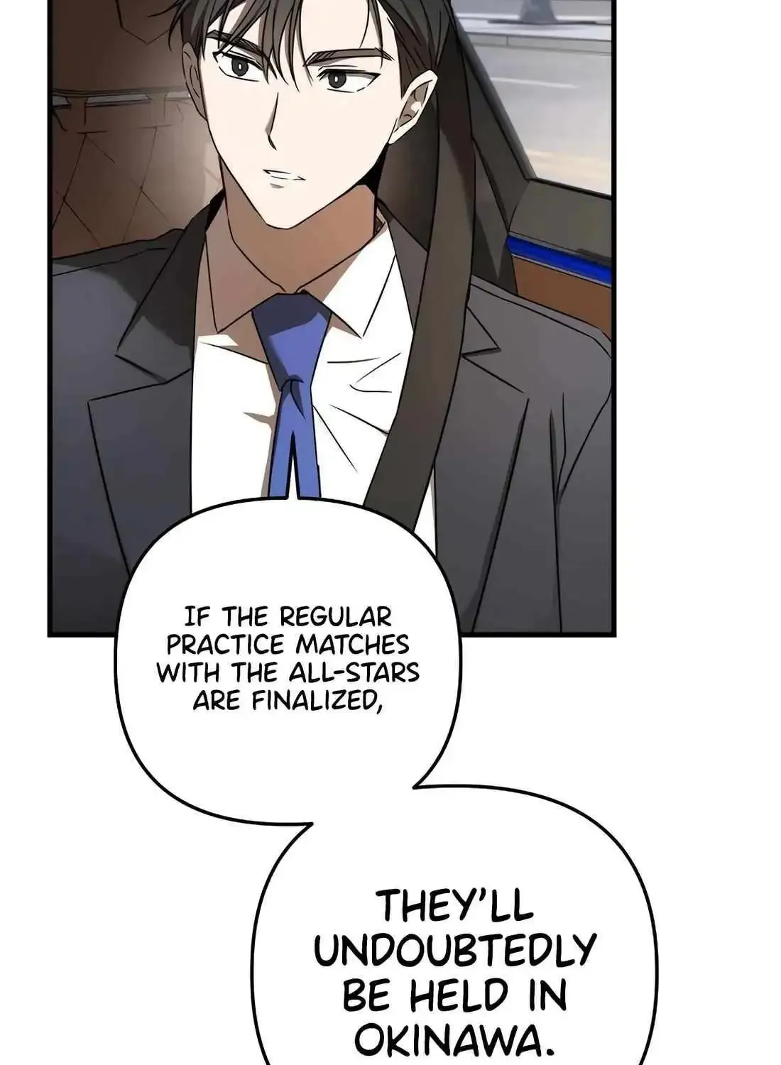 The Baseball Team’s Newbie are Too Good Zinmanga X Chapter 25 Page 117
