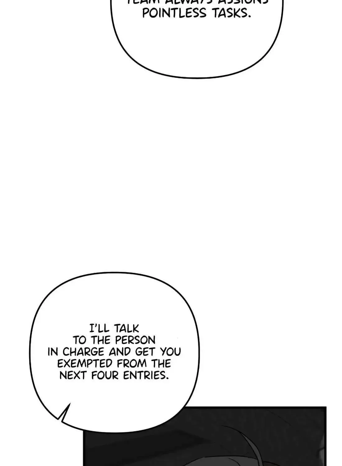 The Baseball Team’s Newbie are Too Good Zinmanga X Chapter 25 Page 133