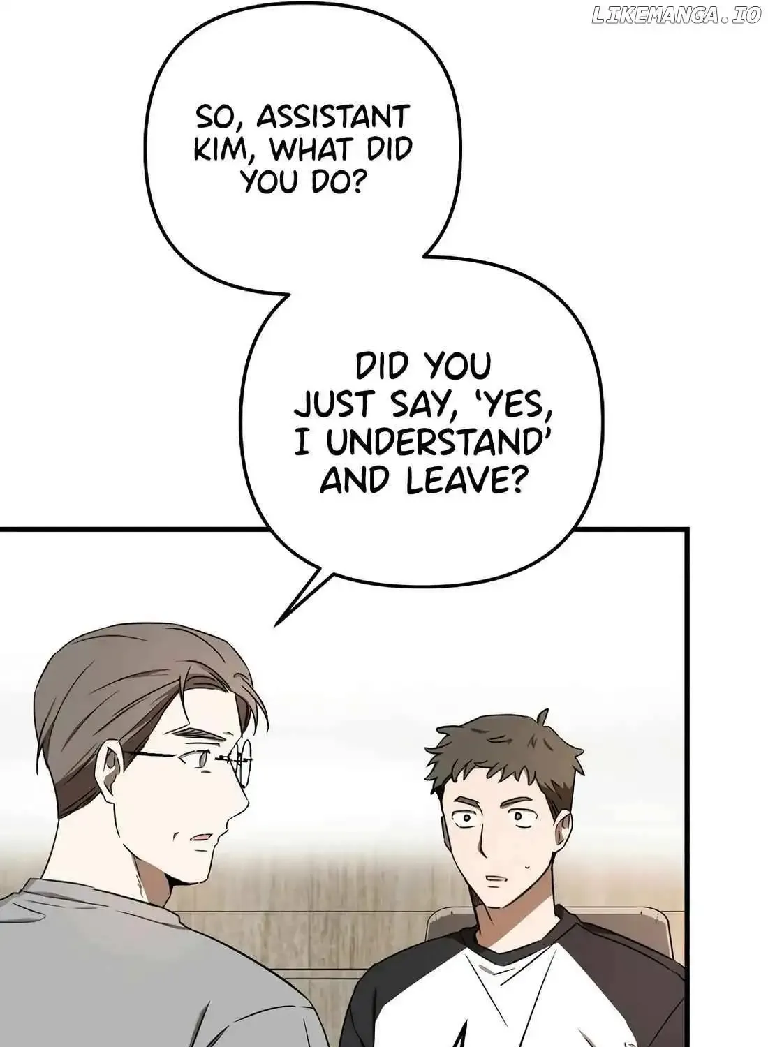 The Baseball Team’s Newbie are Too Good Zinmanga X Chapter 24 Page 10