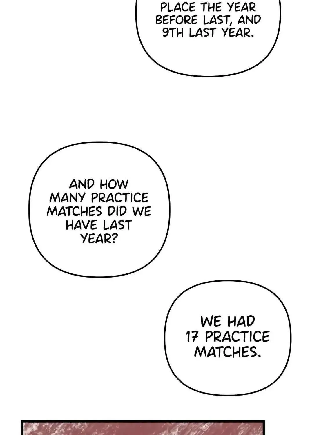 The Baseball Team’s Newbie are Too Good Zinmanga X Chapter 24 Page 21