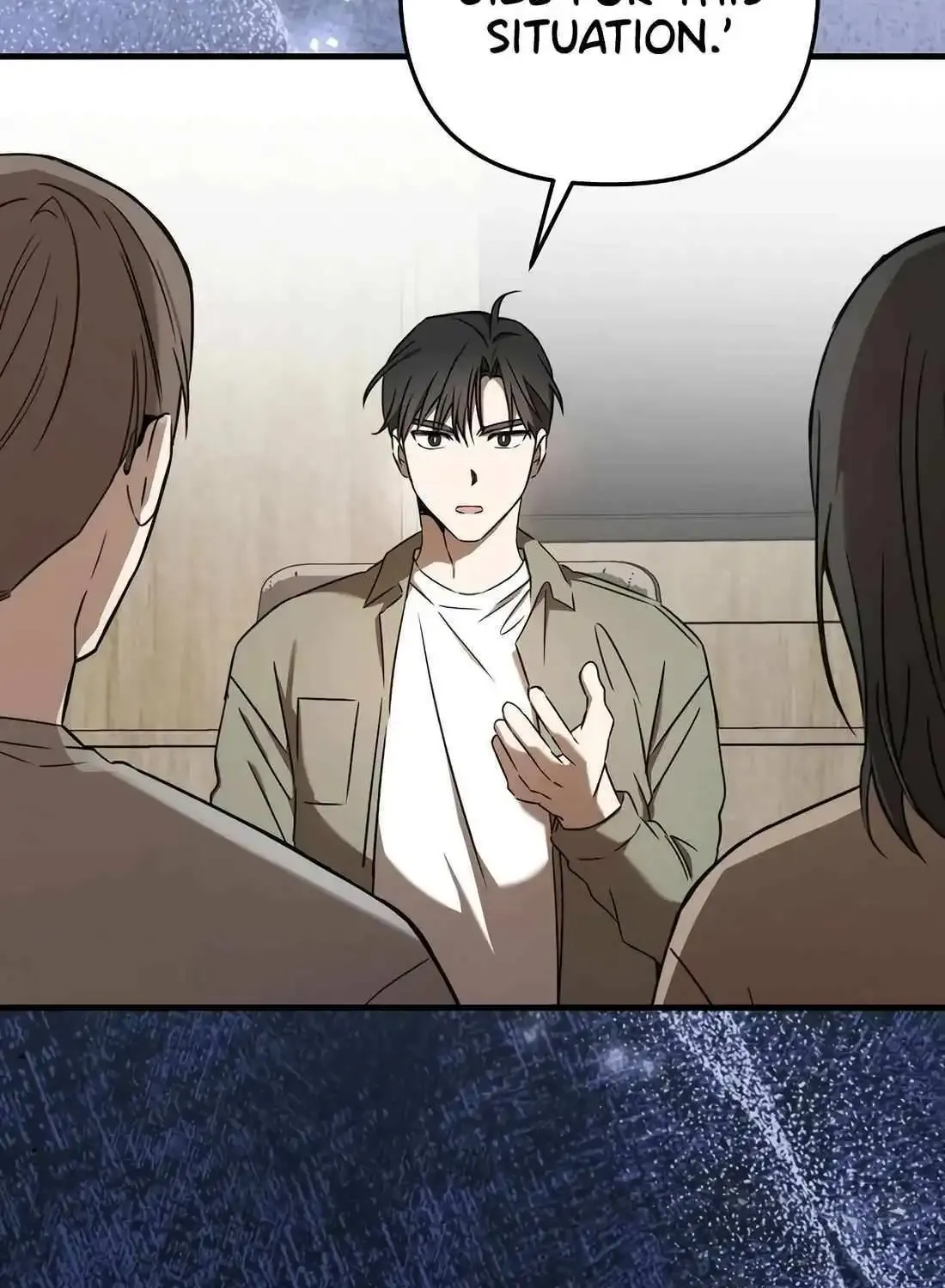 The Baseball Team’s Newbie are Too Good Zinmanga X Chapter 24 Page 90